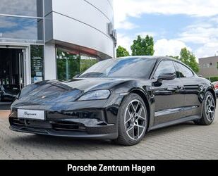 Porsche Porsche Taycan BOSE LED-Matrix Abstandstempomat Pa Gebrauchtwagen