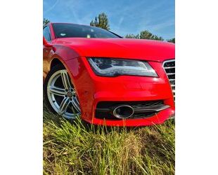 Audi Audi A7 Sportback 3.0 TDI /S-Line / Head-Up Gebrauchtwagen