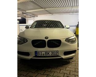 BMW BMW 114i Sport Line Sport Line Gebrauchtwagen