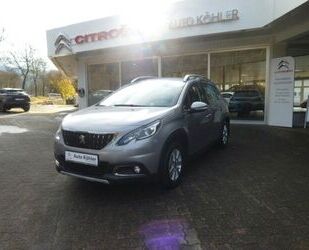 Peugeot Peugeot 2008 Allure PureTech 110 Stop&Start Gebrauchtwagen