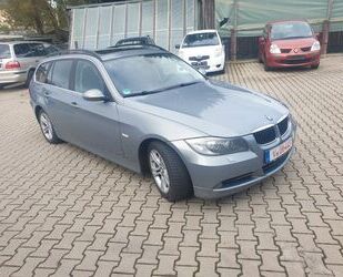 BMW BMW 325 Baureihe 3 Touring 325i Gebrauchtwagen