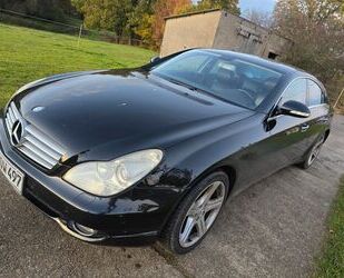 Mercedes-Benz Mercedes-Benz CLS 350 - Gebrauchtwagen