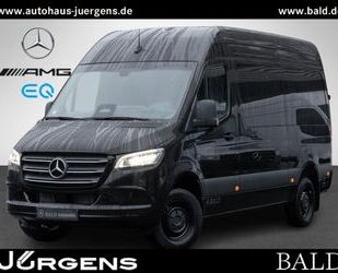 Mercedes-Benz Mercedes-Benz SPRINTER 317 KOMBI/TOURER+L2H2+KLIMA Gebrauchtwagen