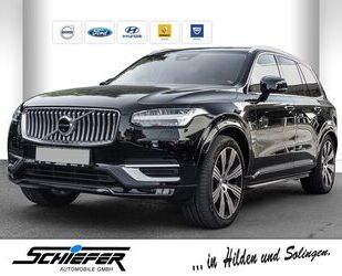 Volvo Volvo XC90 B5 D AWD Ultimate Bright Gebrauchtwagen