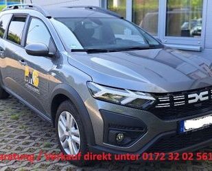 Dacia Dacia Jogger Hybrid 140 Expression 7-Sitzer Gebrauchtwagen