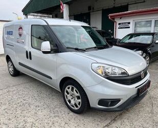 Fiat Fiat Doblo 1.6 16V Maxi Klimaaut. Temp. PDC Kamer Gebrauchtwagen