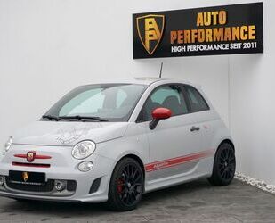 Abarth Abarth 595 Competizione Traumfarbkombi~Subwoofer~X Gebrauchtwagen