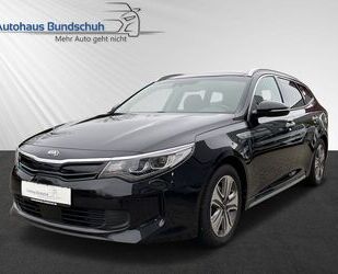 Kia Kia Optima Sportswagon 2.0 GDI Plug-In Hybrid Spir Gebrauchtwagen