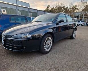 Alfa Romeo Alfa Romeo Alfa 147 Gebrauchtwagen