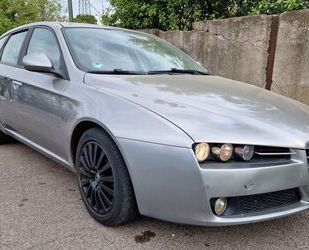 Alfa Romeo Alfa Romeo Alfa 159 Gebrauchtwagen