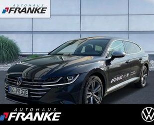 VW Volkswagen Arteon Shootingbrake Elegance 1,4l eHyb Gebrauchtwagen