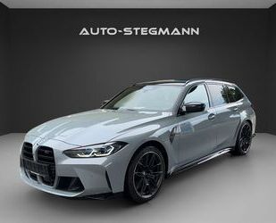 BMW BMW M3 Competion Touring Carbon/ Schalensitze/ Las Gebrauchtwagen