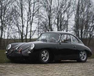 Porsche Porsche 356 TURBO 200ps ! Gebrauchtwagen