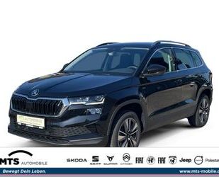 Skoda Skoda Karoq Drive 1,5 TSI DSG 110 kW 7-Gang automa Gebrauchtwagen