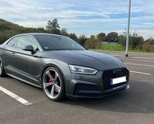 Audi Audi S5 Coupé - Deutsch/B&O/HuD/ Massage / ohne Op Gebrauchtwagen