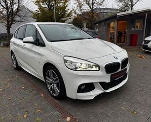 BMW BMW 220 Active Tourer Navi Pano LED M Sport Gebrauchtwagen