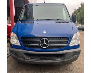 Mercedes-Benz Mercedes-Benz Sprinter Gebrauchtwagen