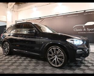 BMW BMW X3 xDrive 20 i PACK M SPORT /APPLE/HARMAN/21 ! Gebrauchtwagen