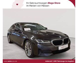 BMW BMW 530e xDrive Aut. Navi AHK H&K SHZ Gebrauchtwagen