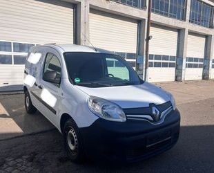 Renault Renault Kangoo Start Gebrauchtwagen