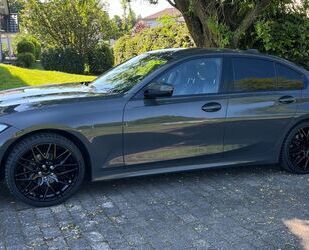 BMW BMW 318d Sport Line*Gravitgrau*G20*STDHZ*Garantie* Gebrauchtwagen