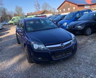 Opel Opel ASTRA H CARAVAN EDITION 