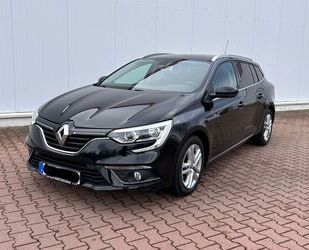 Renault Renault Megane ENERGY TCe 130 Experience Experienc Gebrauchtwagen