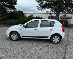 Dacia Dacia Sandero 1.4 Ambiance Gebrauchtwagen