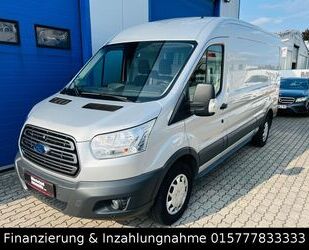 Ford Ford Transit Kasten 350 L3 H2 AHK Bluetooth Kamera Gebrauchtwagen