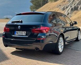 BMW BMW 535d xDrive Touring A - Gebrauchtwagen