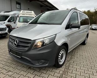 Mercedes-Benz Mercedes-Benz Vito 116 CDI/BT Pro lang Automatik Gebrauchtwagen