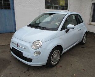 Fiat Fiat 500 Pop..1. Hand--Sehr Gepflegt Gebrauchtwagen