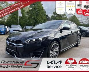 Kia Kia CEED 1.5T 160 DCT7 GTLINE TECHNIK 18´´ JBL-SOU Gebrauchtwagen