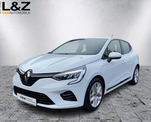 Renault Renault Clio ZEN TCe 90 Navi/Shz/PDC/GJR Gebrauchtwagen