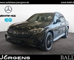 Mercedes-Benz Mercedes-Benz GLC 300 d 4M AMG-Sport/360/Pano/Burm Gebrauchtwagen