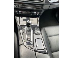 BMW BMW 520d Touring - Gebrauchtwagen