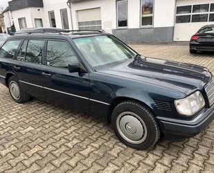 Mercedes-Benz Mercedes-Benz E 250 DIESEL AKTIV Gebrauchtwagen