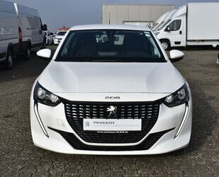 Peugeot Peugeot 208 ActivePack 100 automatik -- 10x an Lag Gebrauchtwagen