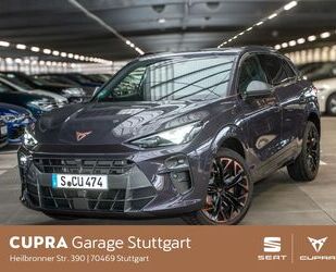 Cupra Cupra Terramar VZ 2.0 TSI 195 kW (265 PS) 7-Gang D Gebrauchtwagen