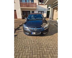 Opel Opel Cascada 1.6 D-Inj. Turbo 125kW Innovation S/. Gebrauchtwagen