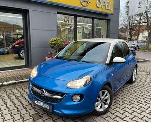 Opel Opel Adam 1.4 Jam SHZ LHZ PDC Gebrauchtwagen