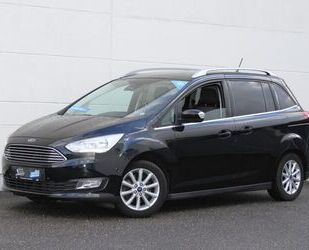 Ford Grand C-Max Gebrauchtwagen