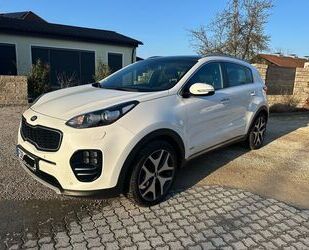 Kia Sportage Gebrauchtwagen