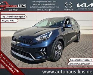 Kia Kia Niro 1.6 GDI PHEV 2WD OPF Aut. Vision | ACC | Gebrauchtwagen