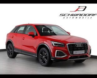 Audi Audi Q2 35 TFSI S tronic advanced Matrix-LED CAM A Gebrauchtwagen