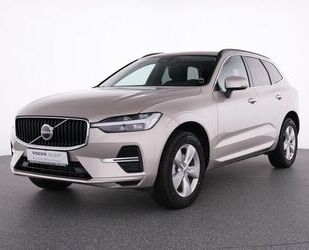 Volvo Volvo XC60 B4 Essential 2WD Geartronic WINTER PAK Gebrauchtwagen