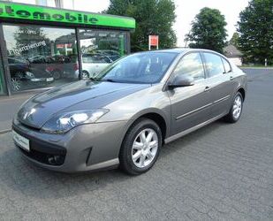 Renault Renault Laguna III Sportway **KLIMA** Gebrauchtwagen