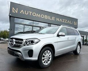 Mercedes-Benz Mercedes-Benz GLS 350 d 4MATIC *PANO*TV*KAMERA*7.S Gebrauchtwagen