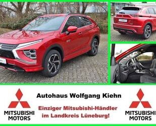 Mitsubishi Mitsubishi Eclipse Cross Plug-in-Hybrid PLUS Selec Gebrauchtwagen