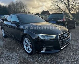 Audi Audi A3 Lim. 35 TDI sport/DIGITALTACHO/TOP! Gebrauchtwagen